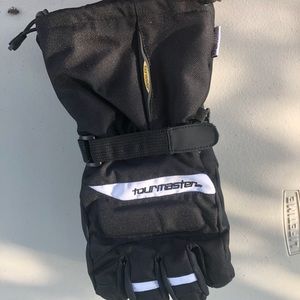 Tourmaster Journey Snow Glove- med